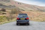 Mercedes-Benz GLS350 d 4Matic AMG Line 2016 года (UK)